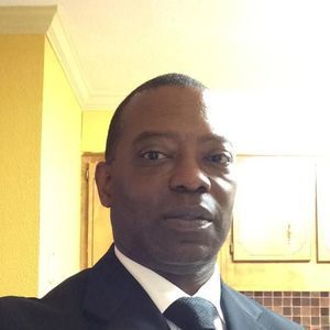 Meet your Posher, Alan